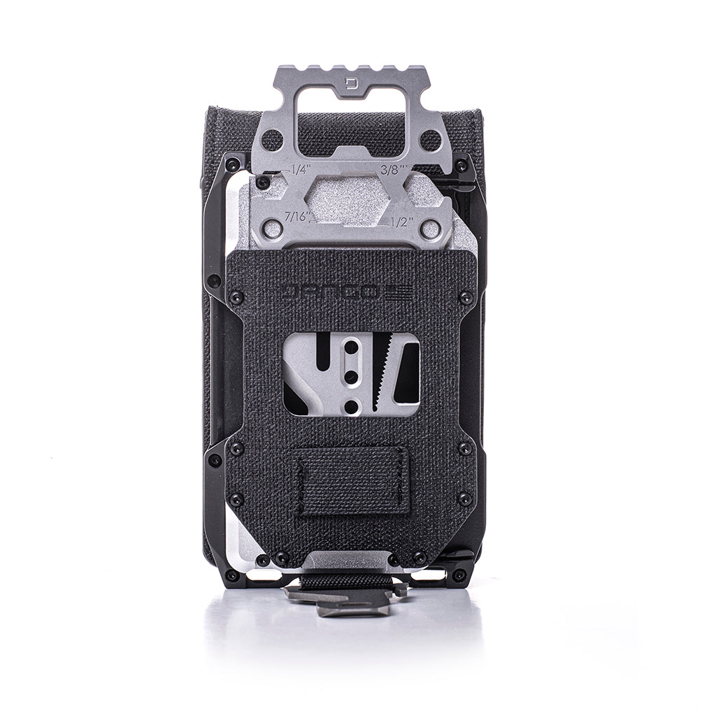 A10 SPEC-OPS BIFOLD POCKET ADAPT™ WALLET - Main Image