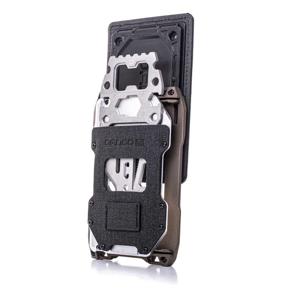 A10 SPEC-OPS SINGLE POCKET ADAPT™ WALLET DangoProducts