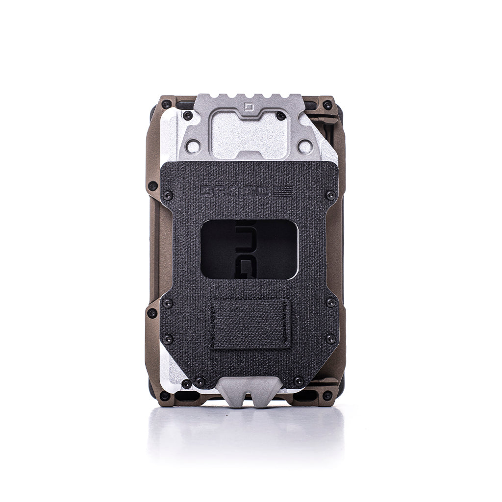 A10 SPEC-OPS SINGLE POCKET ADAPT™ WALLET DangoProducts