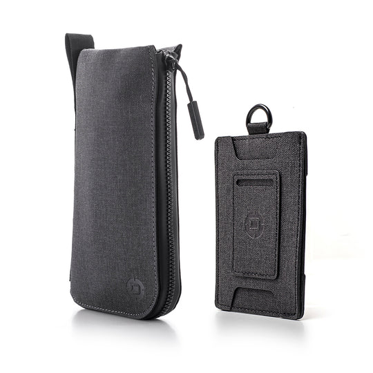 CA01 & S1 Travel Bundle