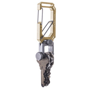 CARABINER & SHACKLE DangoProducts