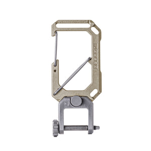 CARABINER & SHACKLE DangoProducts