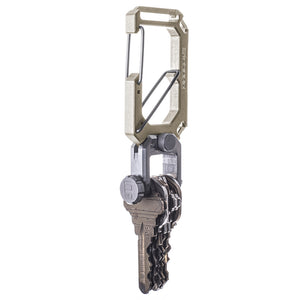 CARABINER & SHACKLE DangoProducts