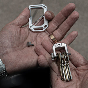 CARABINER & SHACKLE DangoProducts