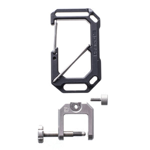 CARABINER & SHACKLE DangoProducts