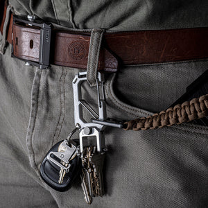 CARABINER & SHACKLE DangoProducts
