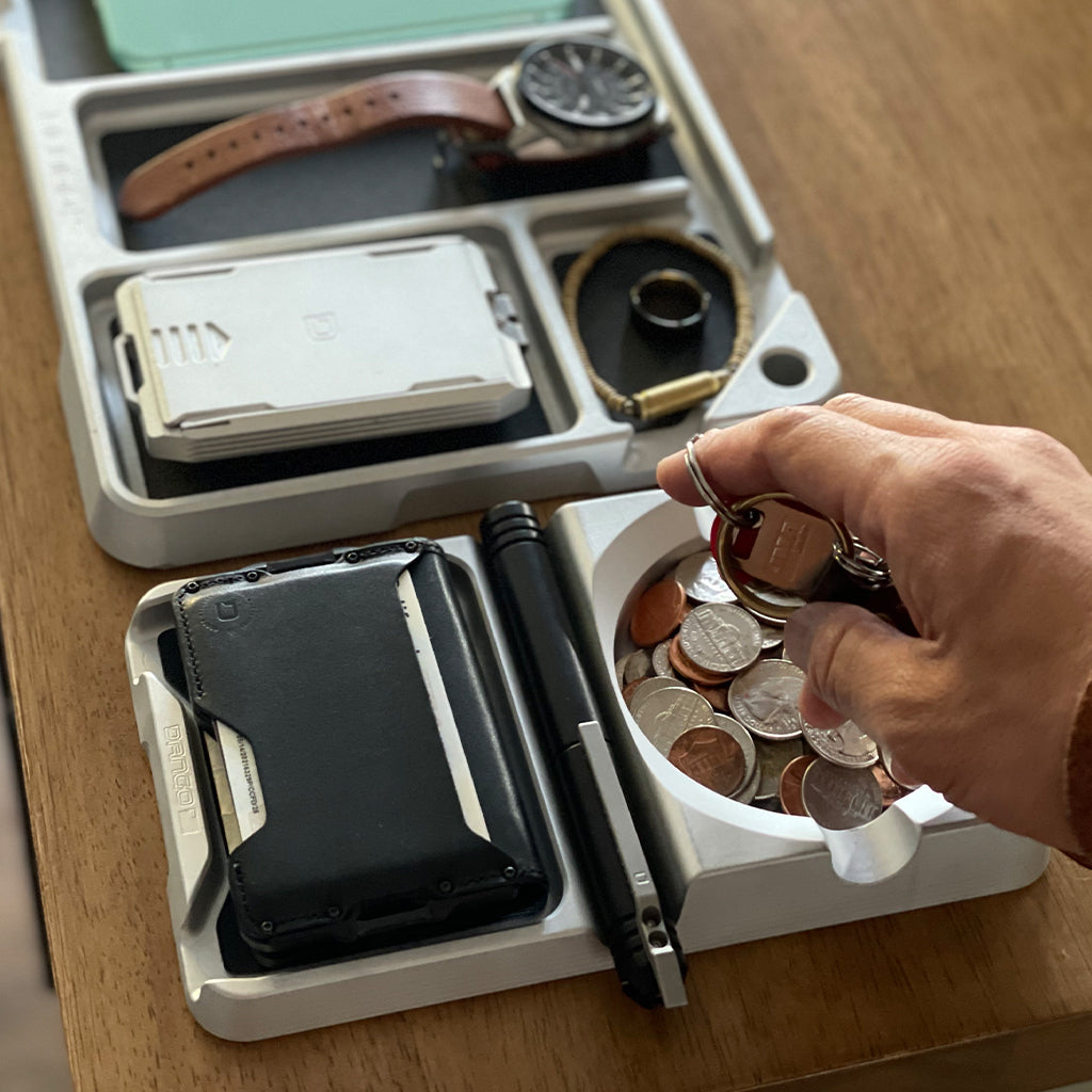 CASH TRAY with DTEX PADS DangoProducts