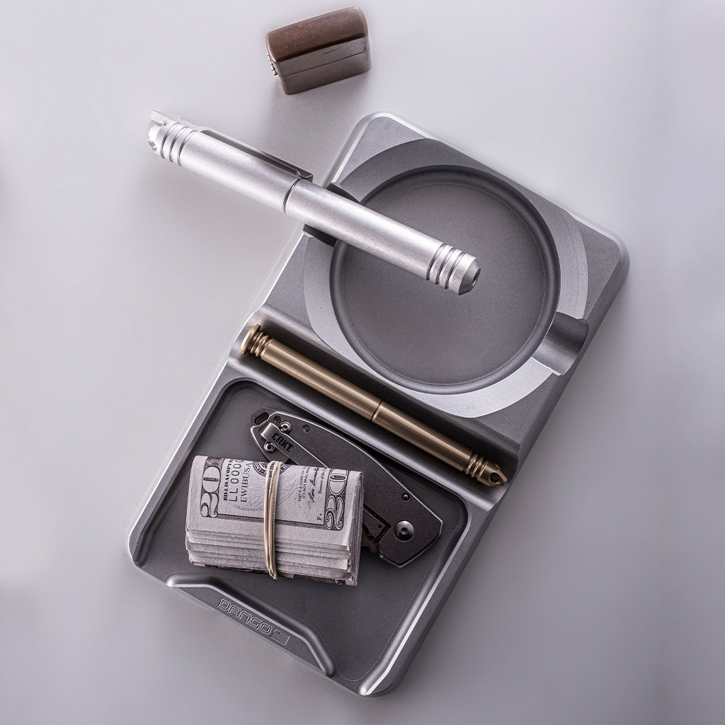 CASH TRAY with DTEX PADS DangoProducts
