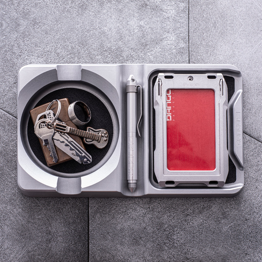 CASH TRAY with DTEX PADS DangoProducts