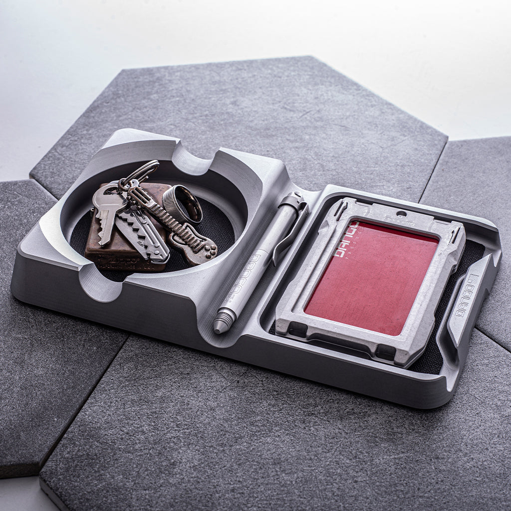 CASH TRAY with DTEX PADS DangoProducts