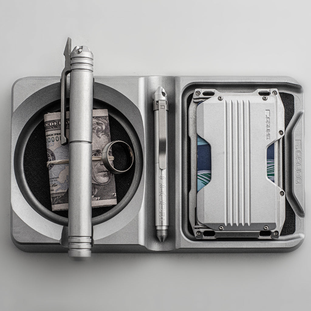 CASH TRAY with DTEX PADS DangoProducts