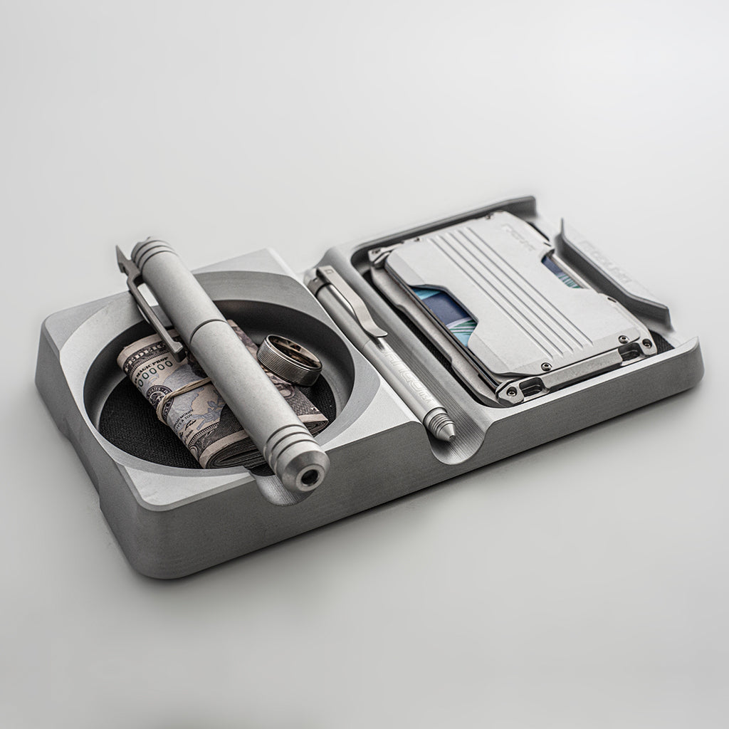 CASH TRAY with DTEX PADS DangoProducts