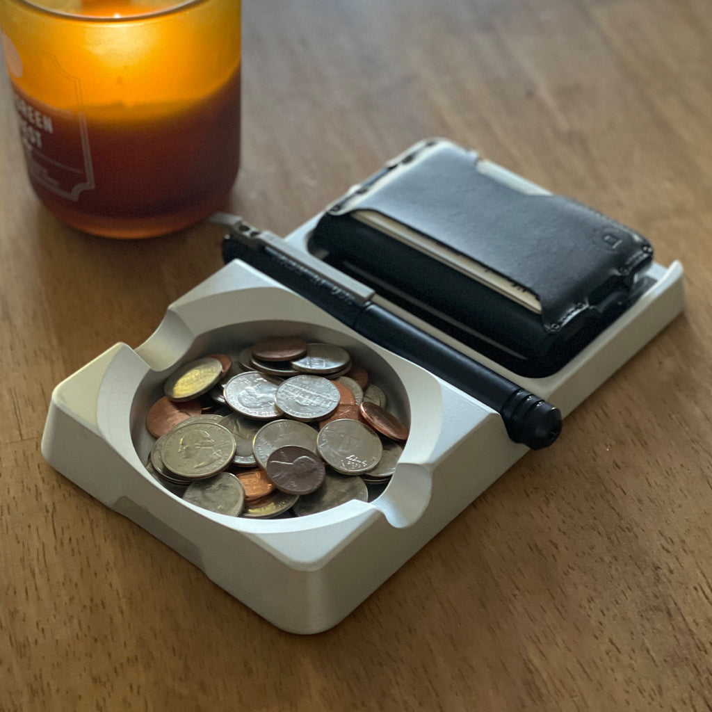 CASH TRAY with DTEX PADS DangoProducts