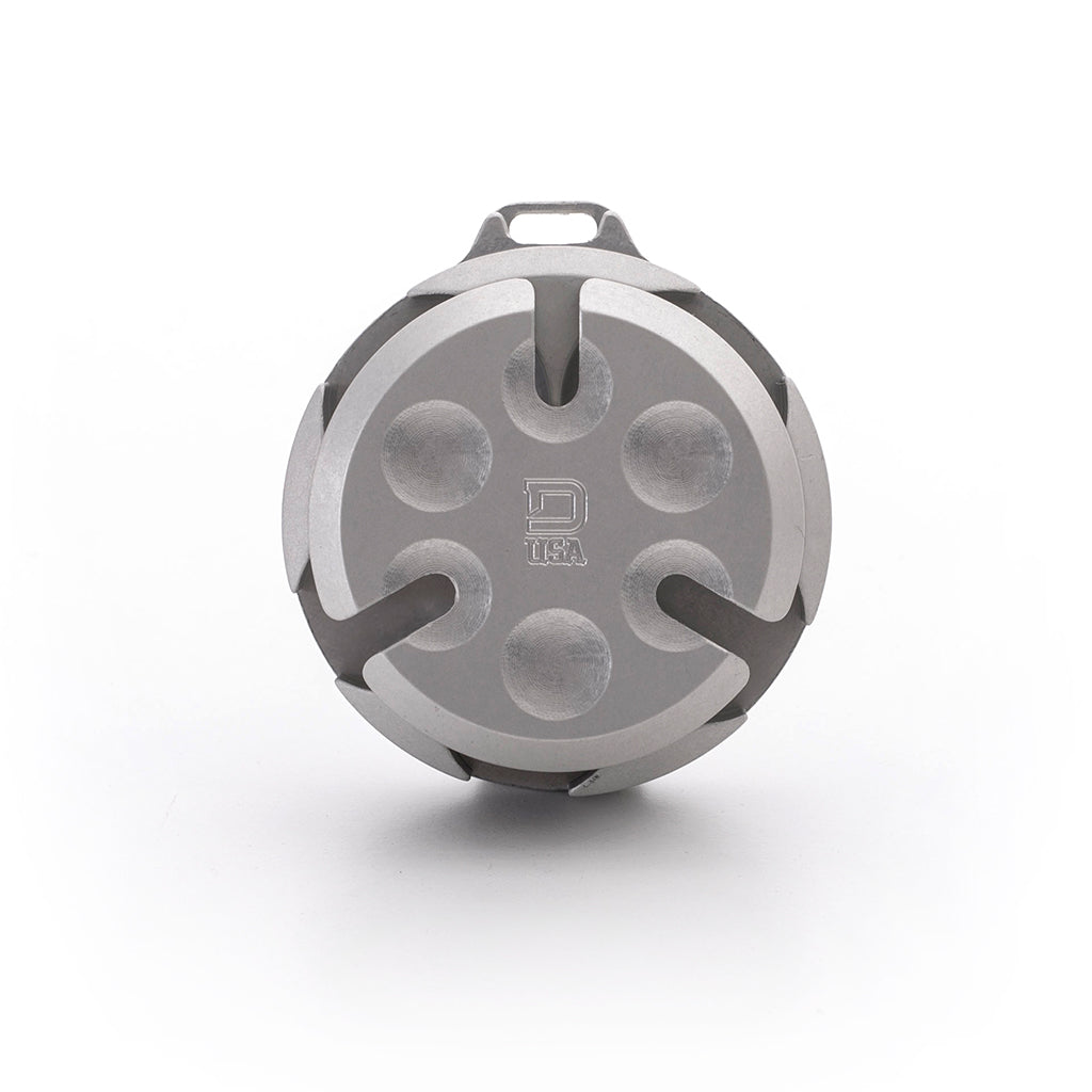 Coin Capsule