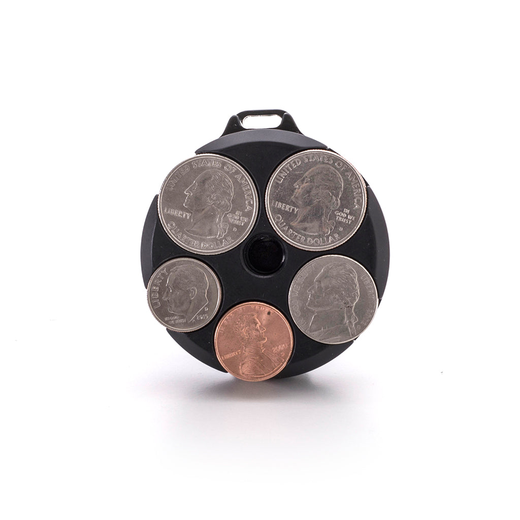 COIN CAPSULE DangoProducts