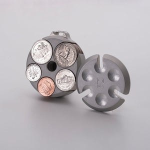 COIN CAPSULE DangoProducts