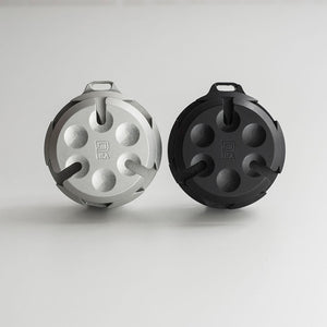 COIN CAPSULE DangoProducts