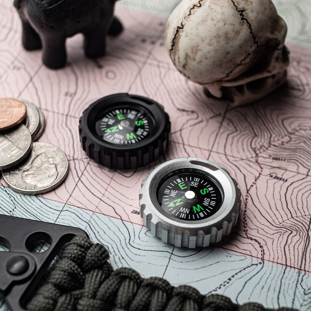 COMPASS - Dango Products