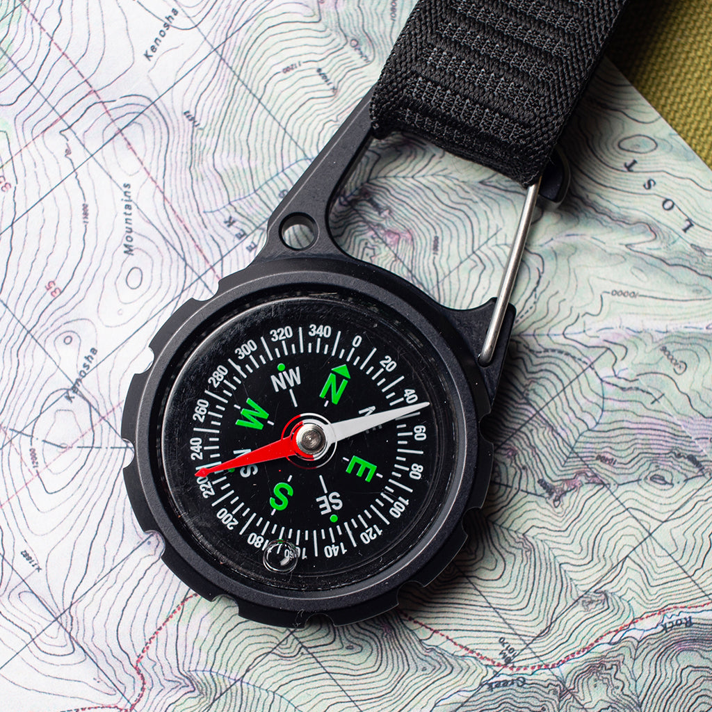 Compass Exalt COMPASS XL - Dango Products
