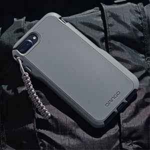 COVERT CASE (iPhone 6 Plus, 7 Plus & 8 Plus) DangoProducts