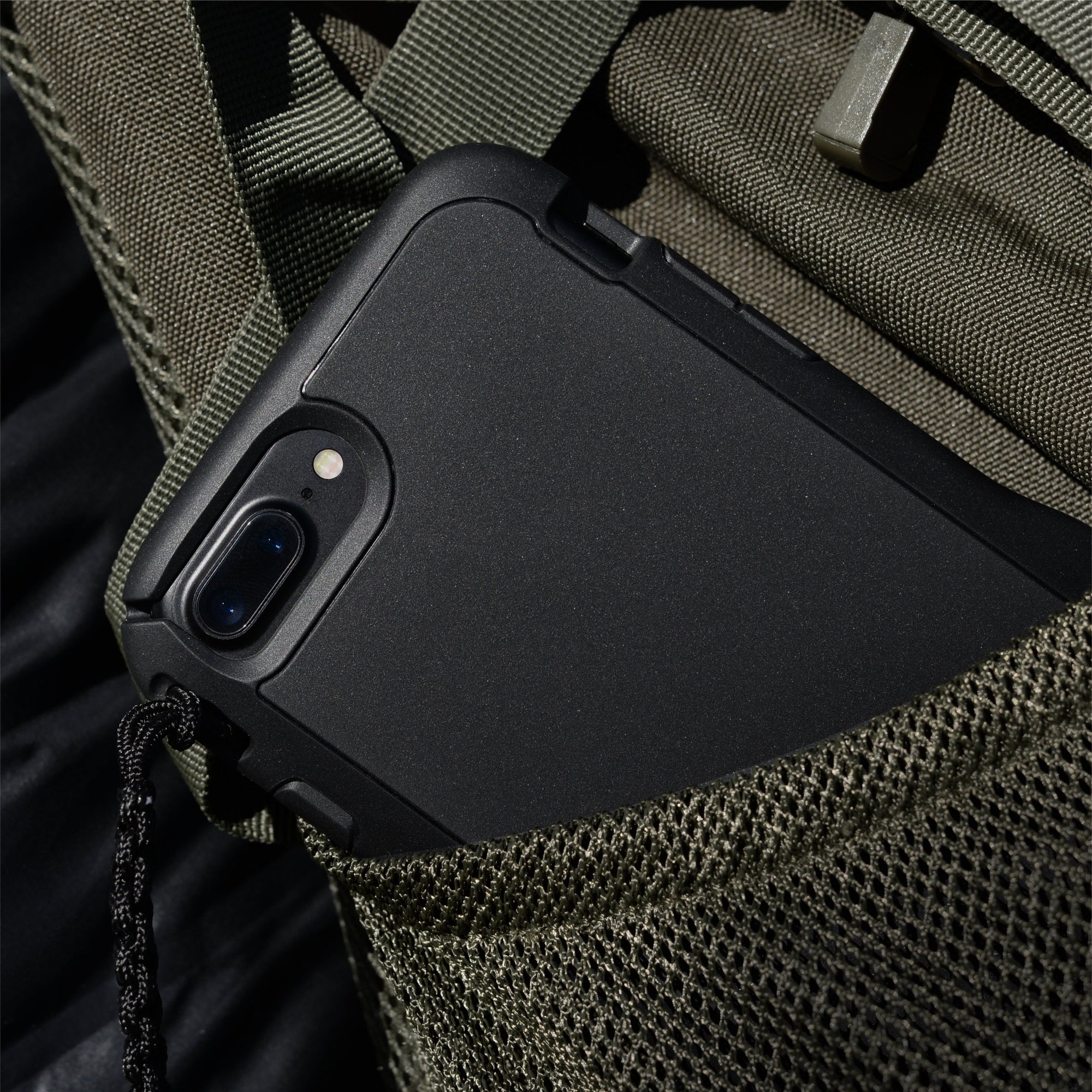 COVERT CASE (iPhone 6 Plus, 7 Plus & 8 Plus) DangoProducts