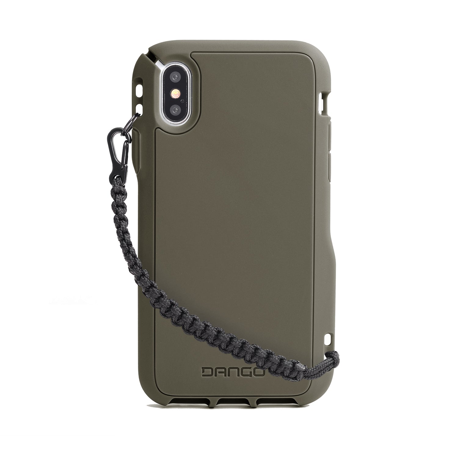 COVERT X CASE for iPhone X & XS DangoProducts