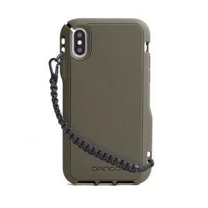 COVERT X CASE for iPhone X & XS DangoProducts