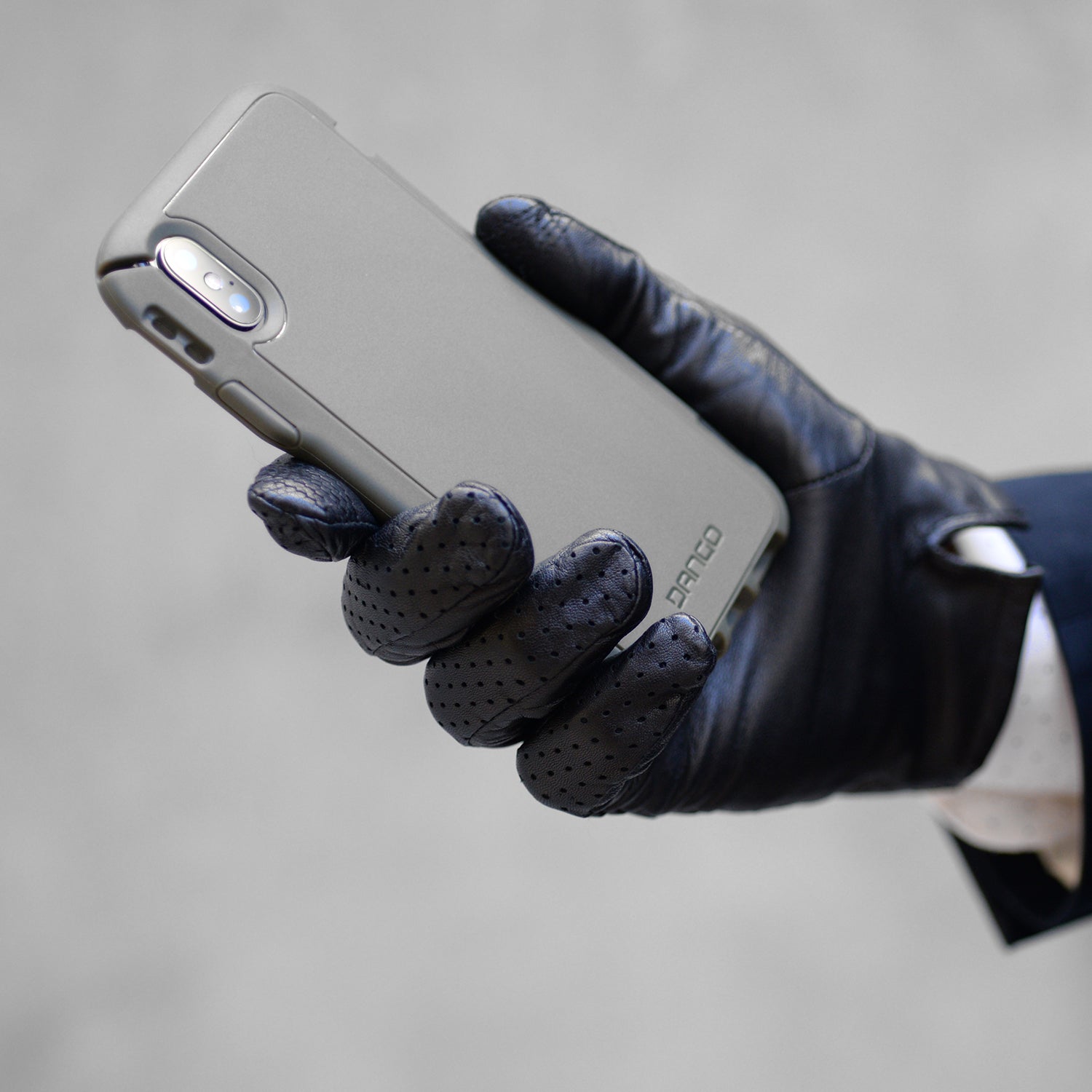 COVERT X CASE for iPhone X & XS DangoProducts