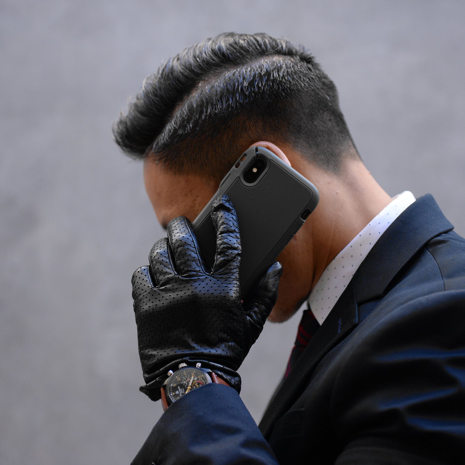 COVERT X CASE for iPhone X & XS DangoProducts