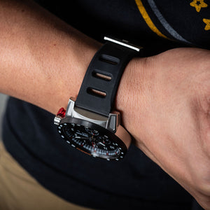 CR-01 - CHRONO WATCH - BF2025 SPECIAL DangoProducts