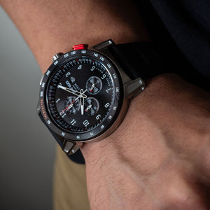 CR-01 - CHRONO WATCH - BF2025 SPECIAL DangoProducts