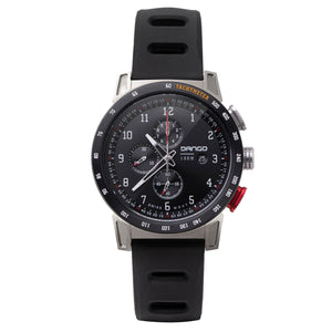 CR-01 - CHRONO WATCH - BF2025 SPECIAL DangoProducts