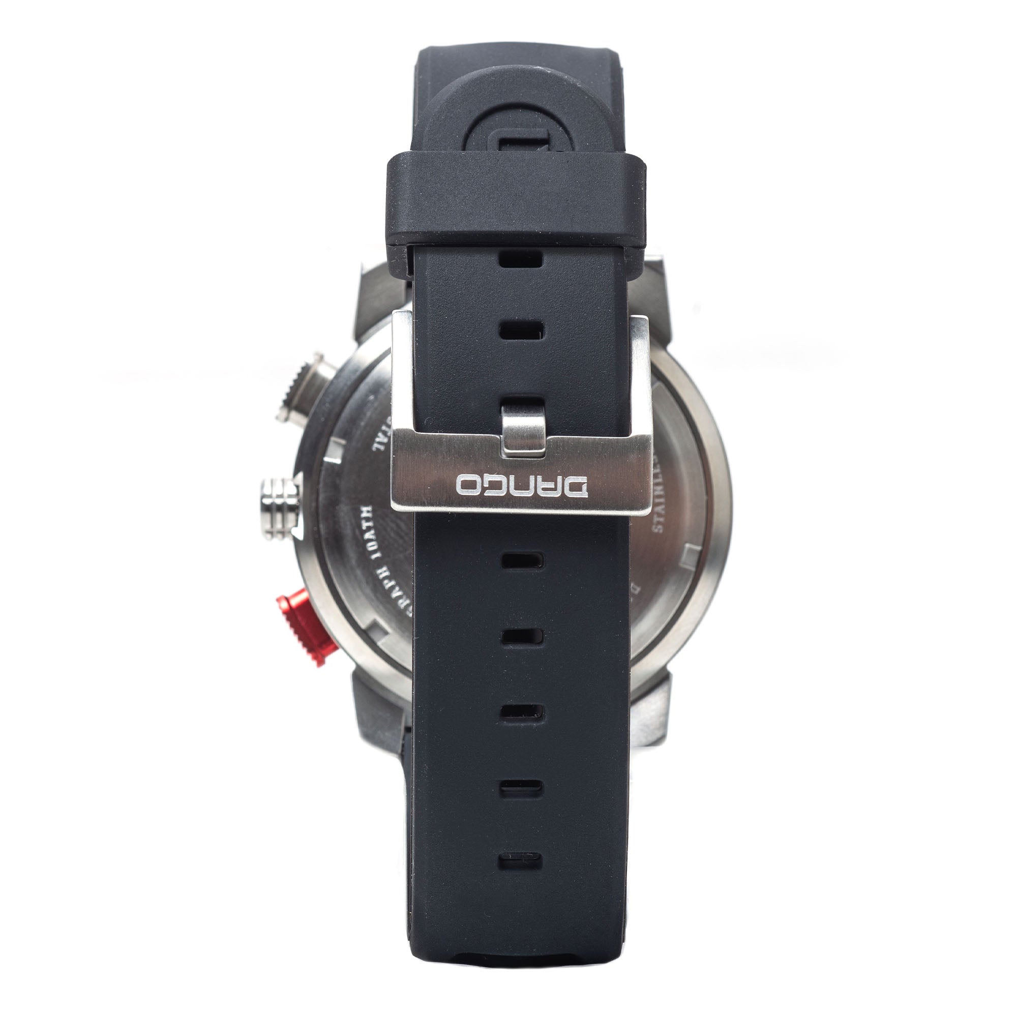 CR-01 - CHRONO WATCH - BF2025 SPECIAL DangoProducts