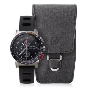 CR-01 - CHRONO WATCH - BF2025 SPECIAL DangoProducts