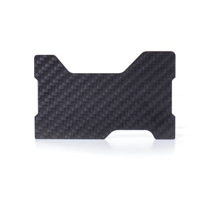 D/T-SERIES CARBON FIBER BACKPLATE DangoProducts