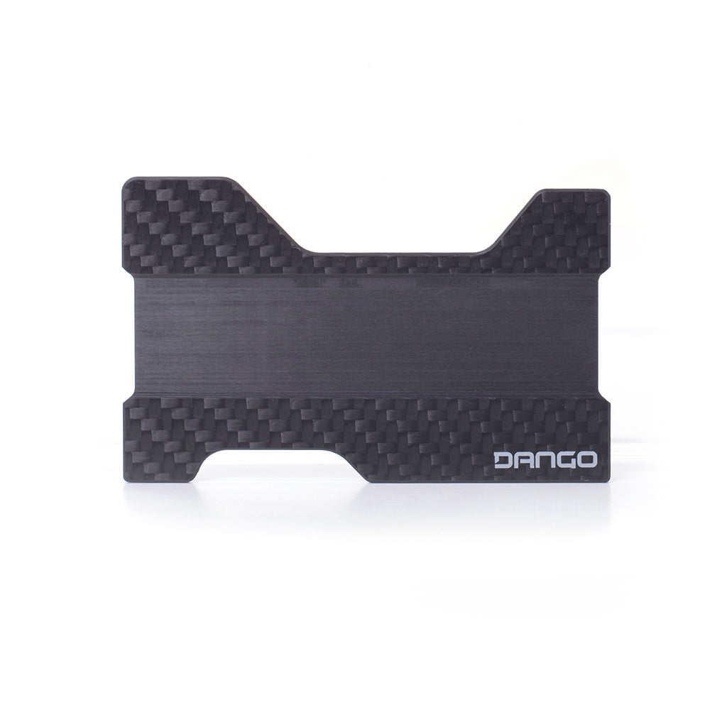 D/T-SERIES CARBON FIBER BACKPLATE DangoProducts