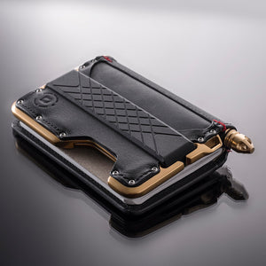 D007 PEN WALLET - LIMITED EDITION DangoProducts