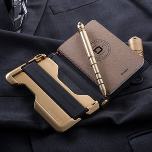 D007 PEN WALLET - LIMITED EDITION DangoProducts