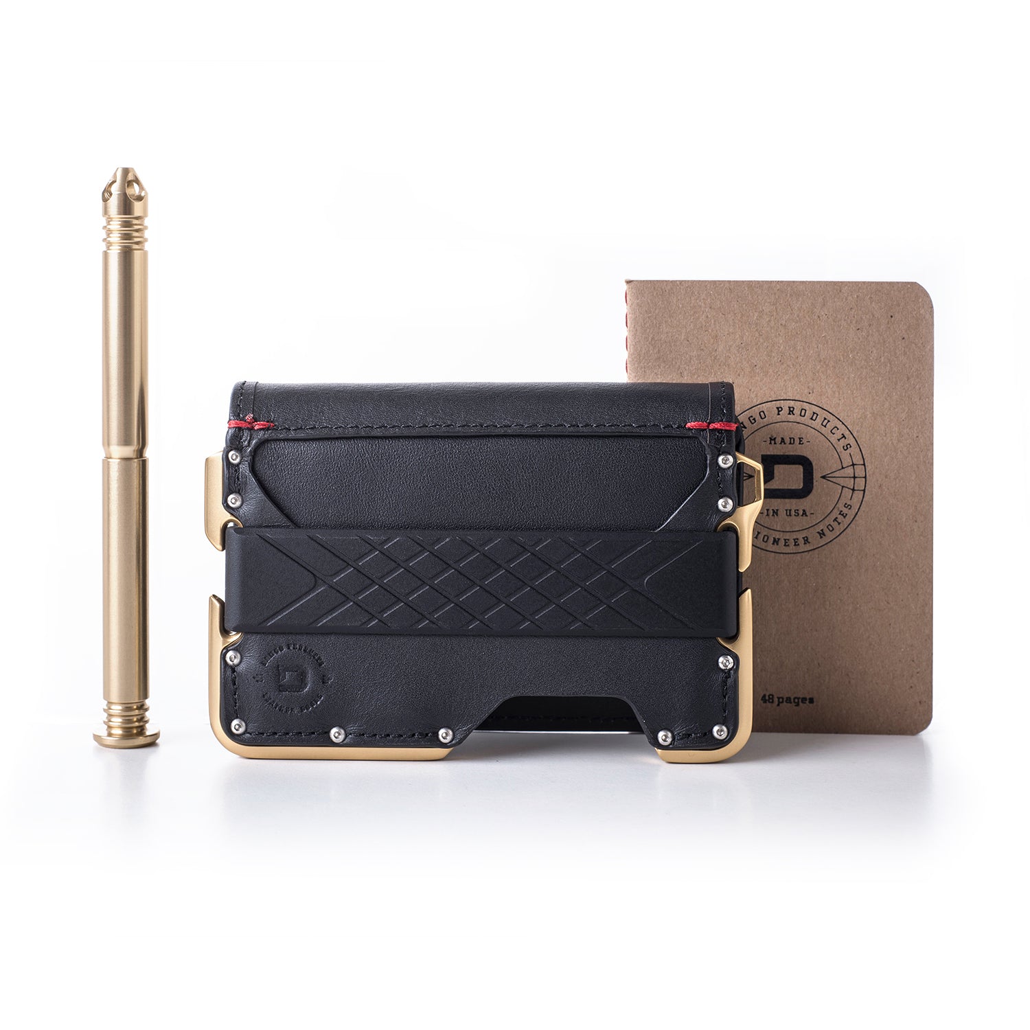 D007 PEN WALLET - LIMITED EDITION DangoProducts