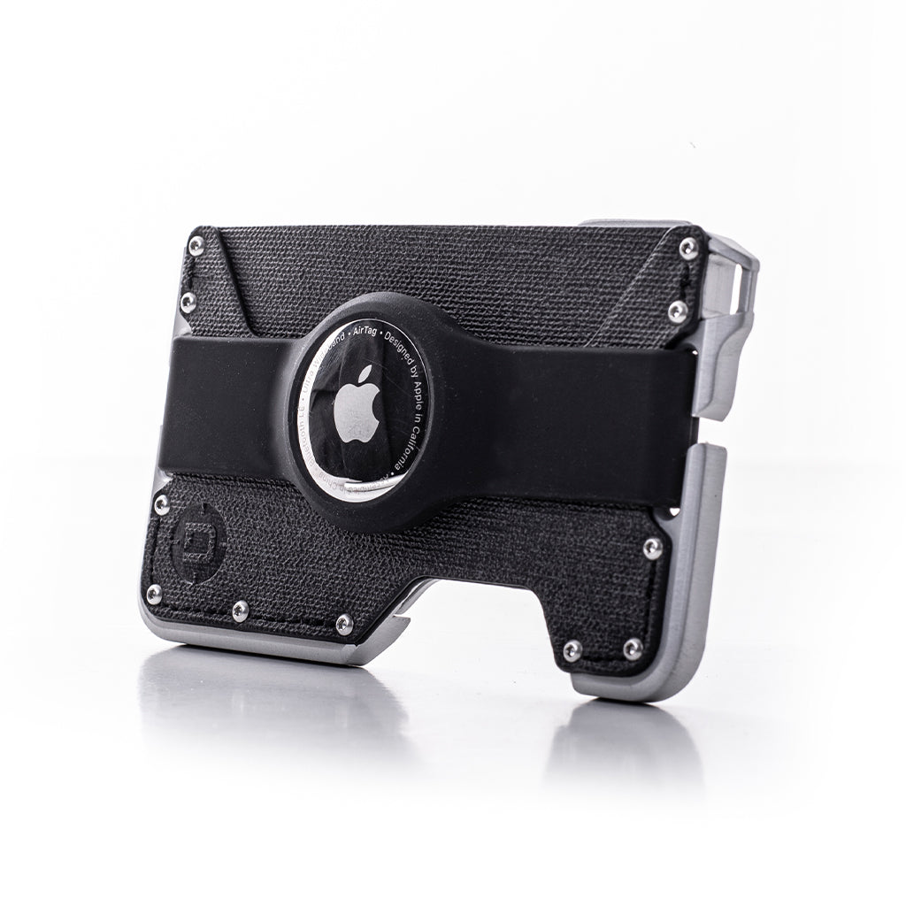 D01 AirTag Wallet – Dango Products