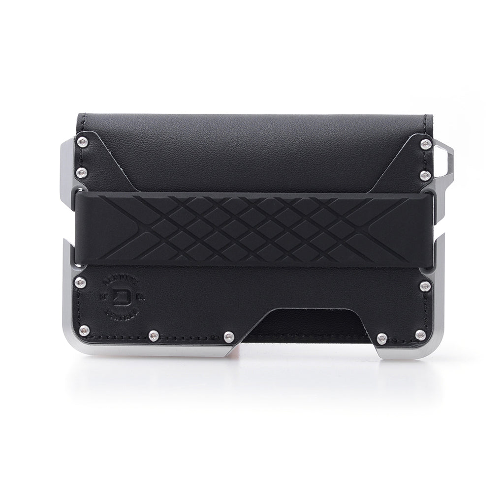 D01 Dapper™ Bifold Wallet – Dango Products