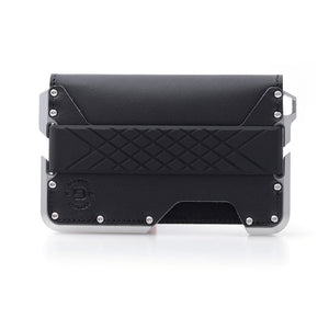 D01 DAPPER™ BIFOLD WALLET DangoProducts