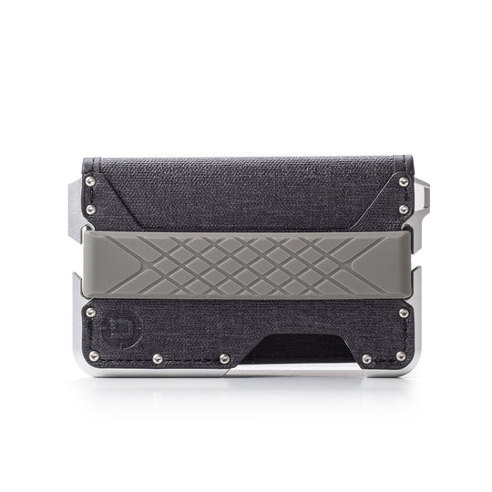 D01 DAPPER™ BIFOLD WALLET - SPECIAL EDITION - DTEX