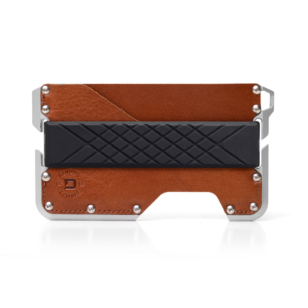 D01 DAPPER™ WALLET DangoProducts