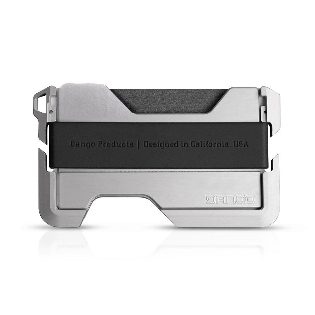 D01 DAPPER™ WALLET - Dango Products