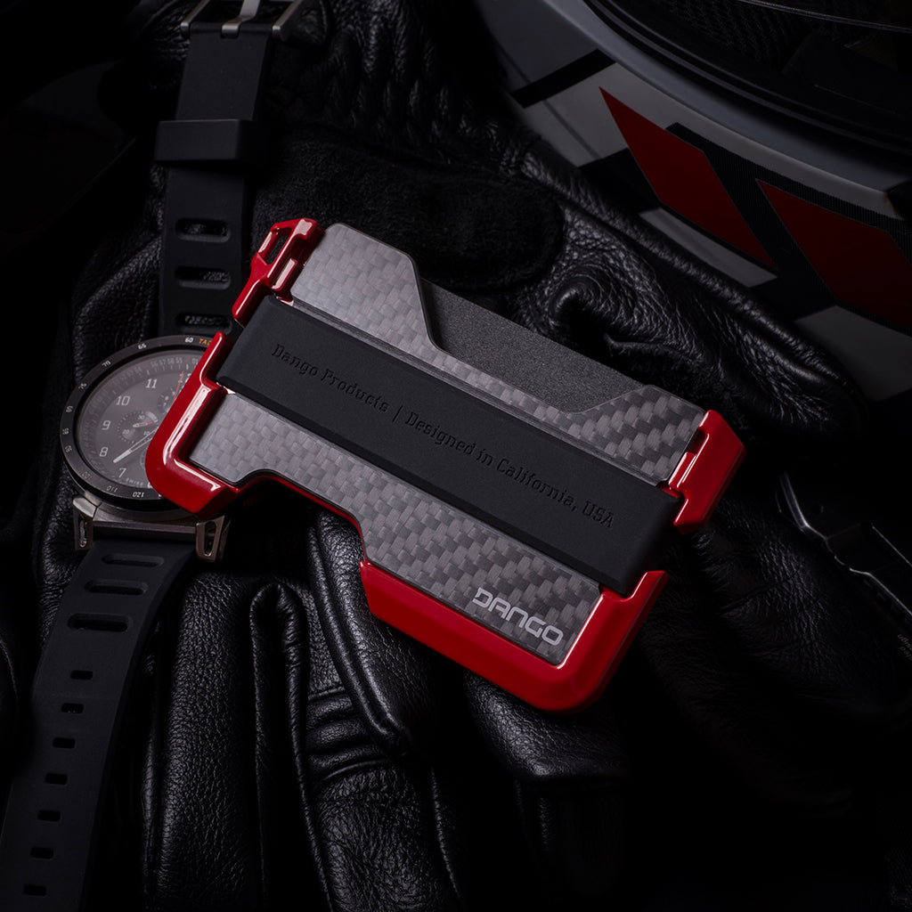 D01 R-SPEC™ WALLET DangoProducts