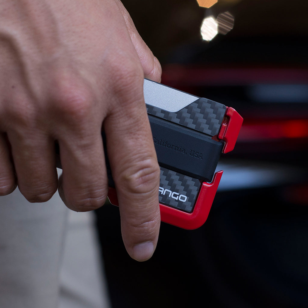D01 R-SPEC™ WALLET DangoProducts