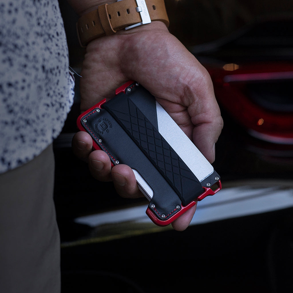 D01 R-SPEC™ WALLET DangoProducts