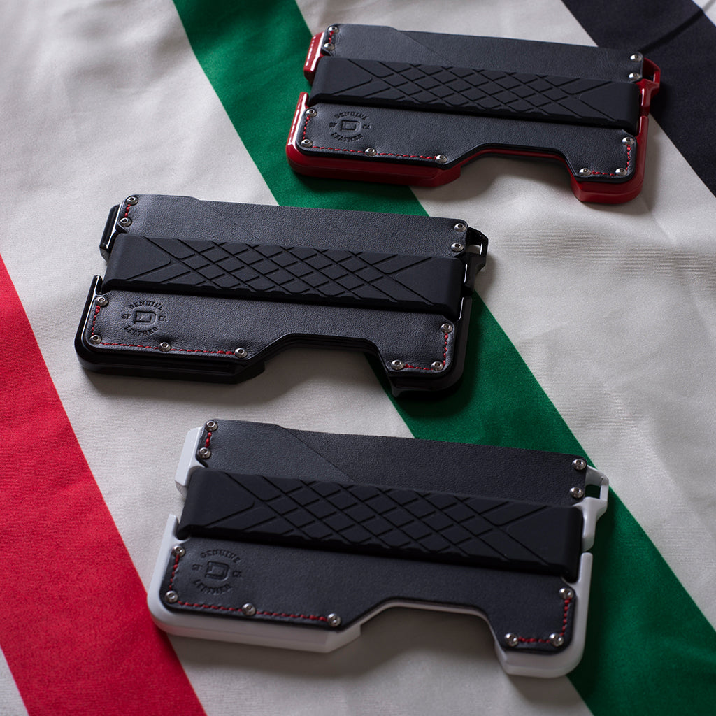 D01 R-SPEC™ WALLET DangoProducts