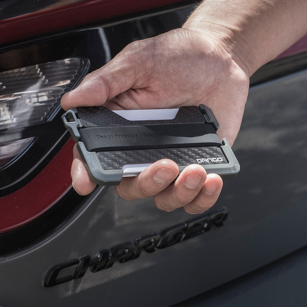 D01 R-SPEC™ WALLET DangoProducts
